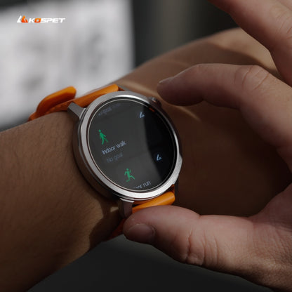 ORB Kospet Smartwatch