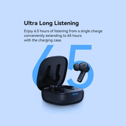 SANSUI W17 Headphones