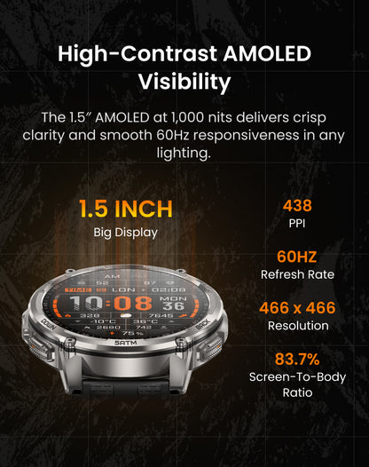 KOSPET TANK T4C