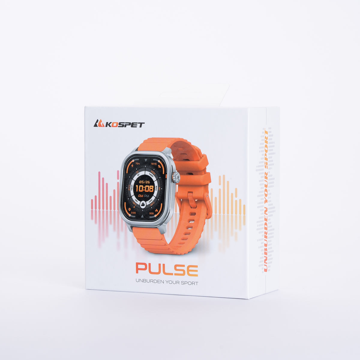 KOSPET PULSE