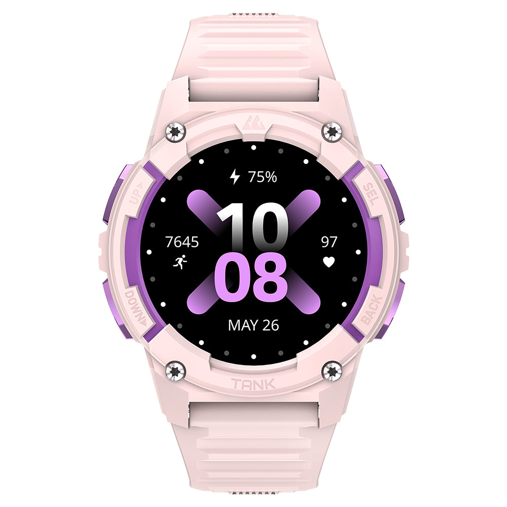 KOSPET S2 SMARTWATCH