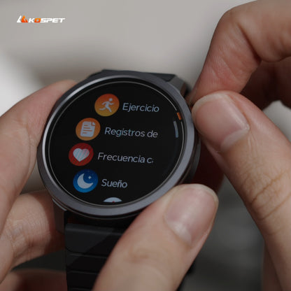 ORB Kospet Smartwatch