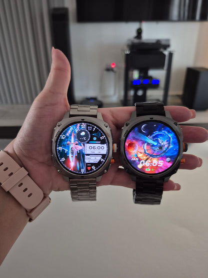 KM200 Smartwatch