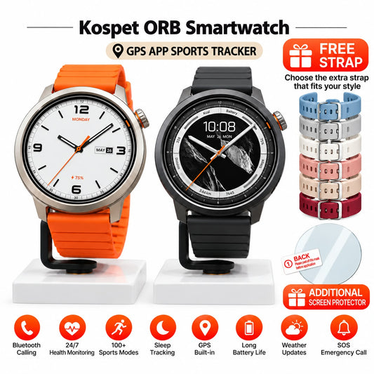 ORB Kospet Smartwatch