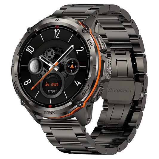 KOSPET TANK T3 ULTRA SPECIAL EDITION