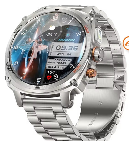 KM200 Smartwatch