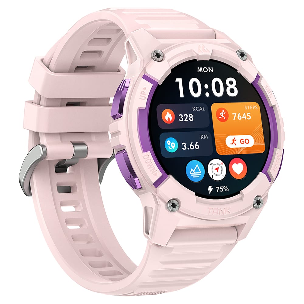 KOSPET S2 SMARTWATCH