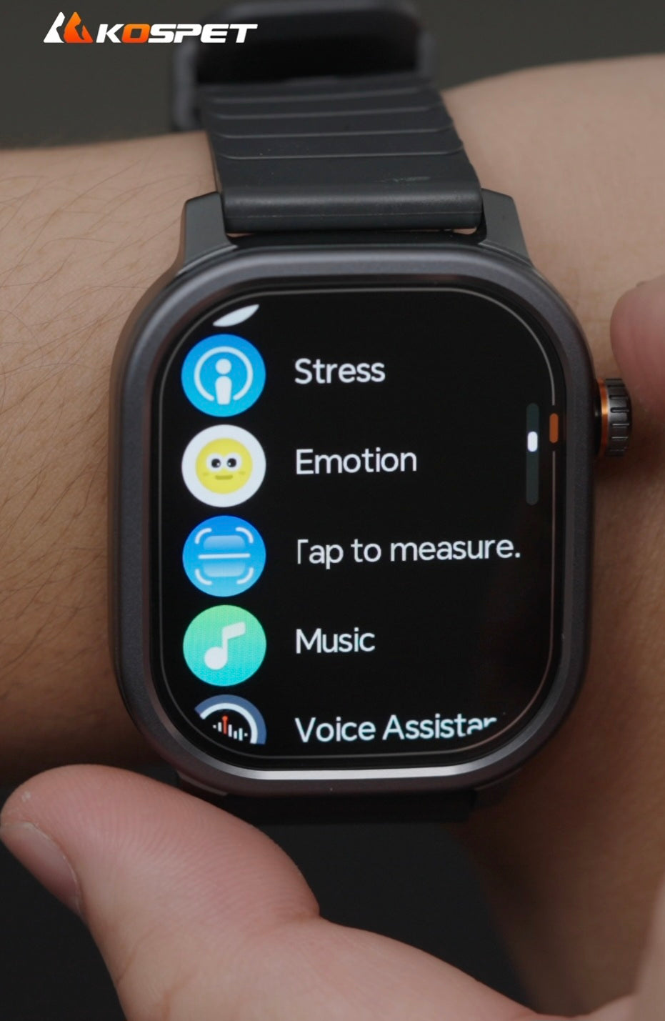 KOSPET PULSE