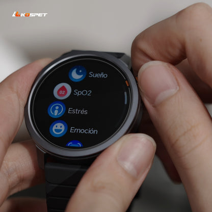 ORB Kospet Smartwatch