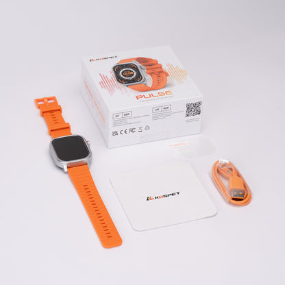 KOSPET PULSE