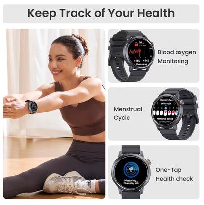 ORB Kospet Smartwatch