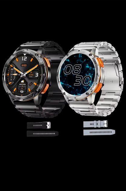 AK Smartwatch