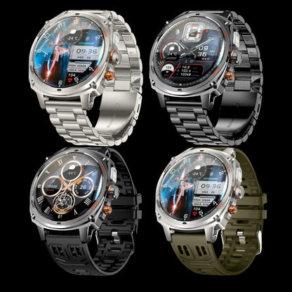 KM200 Smartwatch