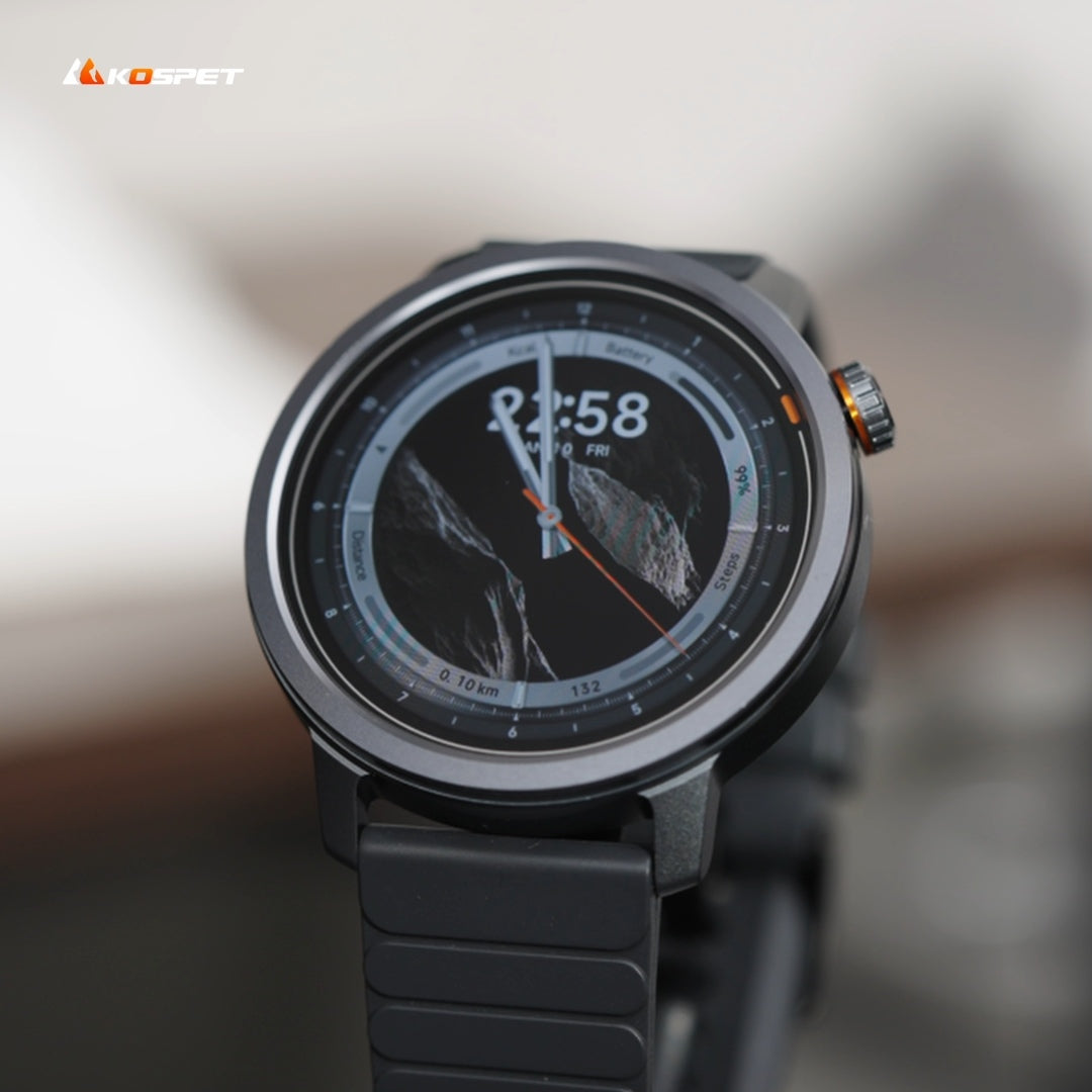 ORB Kospet Smartwatch