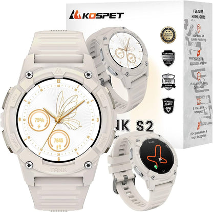 KOSPET S2 SMARTWATCH