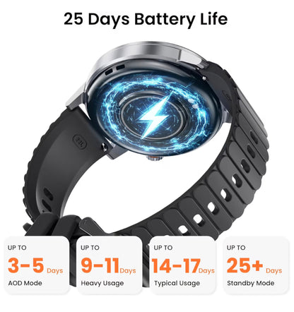 ORB Kospet Smartwatch